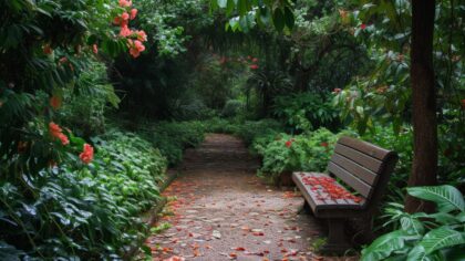 Lokale partij blijft inzetten op botanische tuin in Helmond