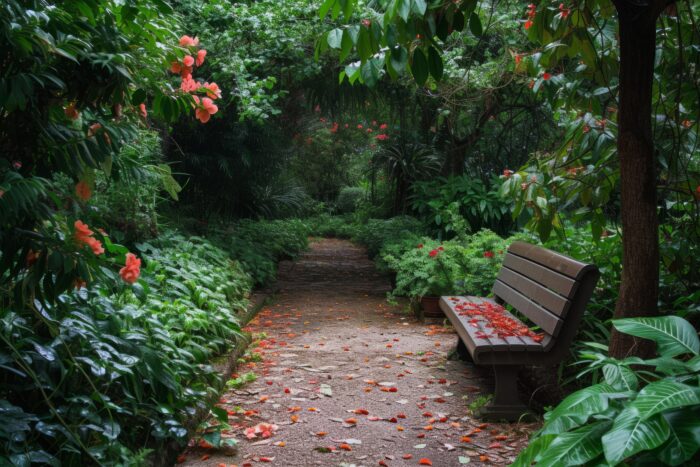 Lokale partij blijft inzetten op botanische tuin in Helmond