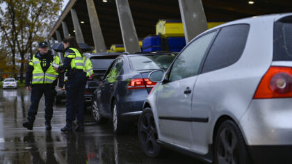 Automobilist raakt rijbewijs kwijt; Met 160 over de N270