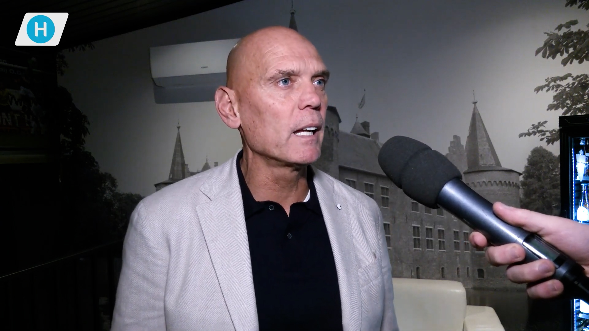 Helmond Sport legt focus op duurzame toekomst zonder clubicoon Streppel