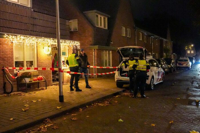 Tweede verdachte van 16 jaar opgepakt voor explosie