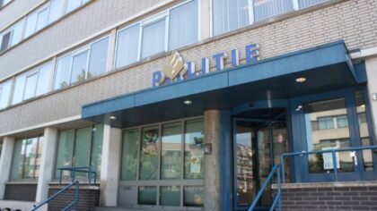 Beleef rit spoedmelding vanuit perspectief Helmondse politie