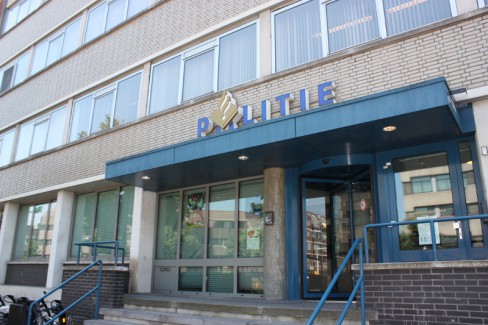 Beleef rit spoedmelding vanuit perspectief Helmondse politie