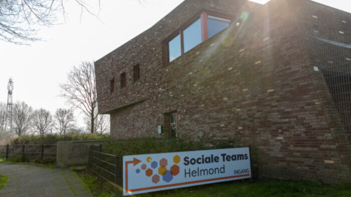 Evaluatierapport klachtenafhandeling Sociale Teams Helmond verschijnt eind december