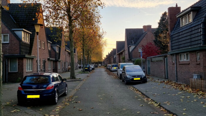 Politie zoekt getuigen en tipgevers explosie Hindestraat