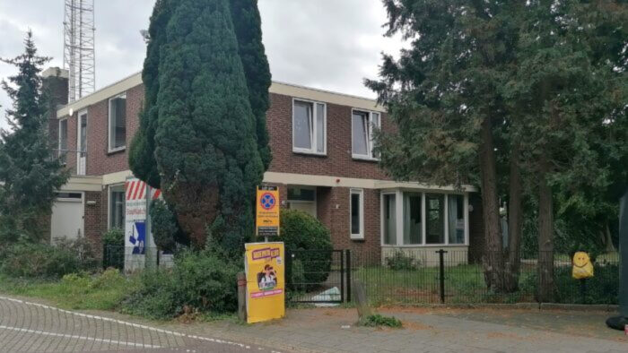 Kinderwoongroep in Margrietlaan voor jonge vluchtelingen met verblijfsvergunning