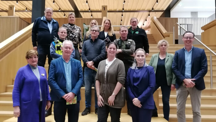 Dierenwelzijn in Helmond; De basis is er, nu nog het beleid