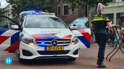 Hardleerse motorrijder is rijbewijs na een week weer kwijt