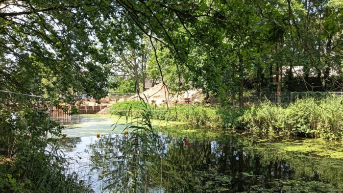 Werkzaamheden brug tussen Mierlo en Helmond vooralsnog op schema  