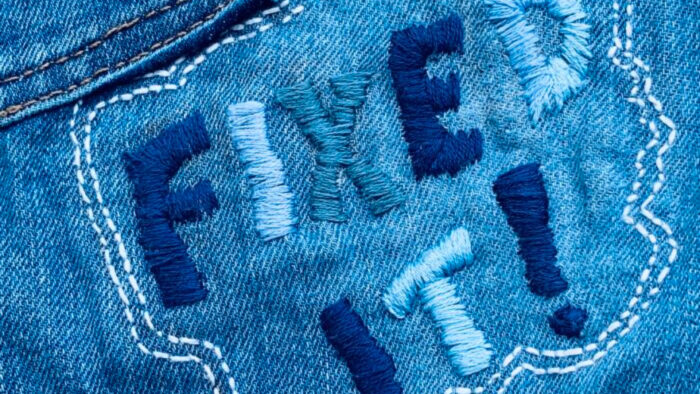 Modeproject zit deelnemers achter de broek over Fast Fashion