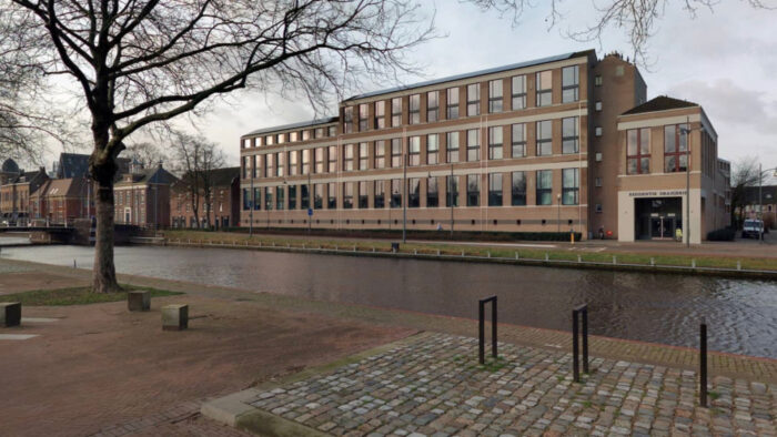 Woonbedrijf neemt 106 huurwoningen van Mooiland in Helmond over