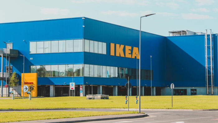 Gemeente: ‘Komst mini-IKEA kan positieve impact op Helmond hebben’
