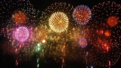 Do’s en don’ts tijdens de komende jaarwisseling in Helmond: negen vuurwerkvrije zones