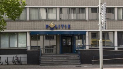 Politie ontvangt in één nacht vier meldingen van nepagenten in Helmond