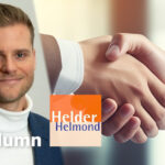 Column: 'Echt Samenwerken, of alleen als het uitkomt?'