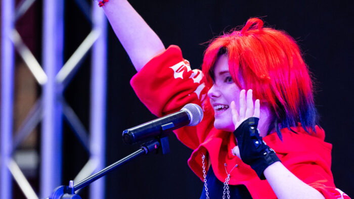 De Cacaofabriek brengt Japanse popcultuur naar Helmond