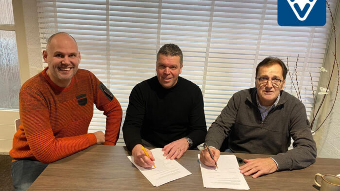 ‘Clubman’ Antoine Beije nieuwe directeur van VVV Deurne
