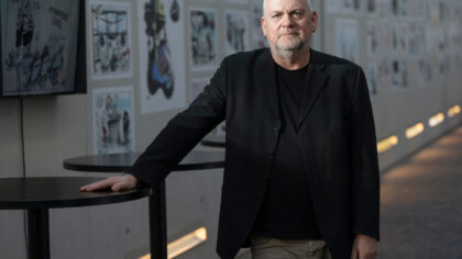 Wim Strijbosch verlaat Cacaofabriek: ‘Nieuwe koers niet realistisch’