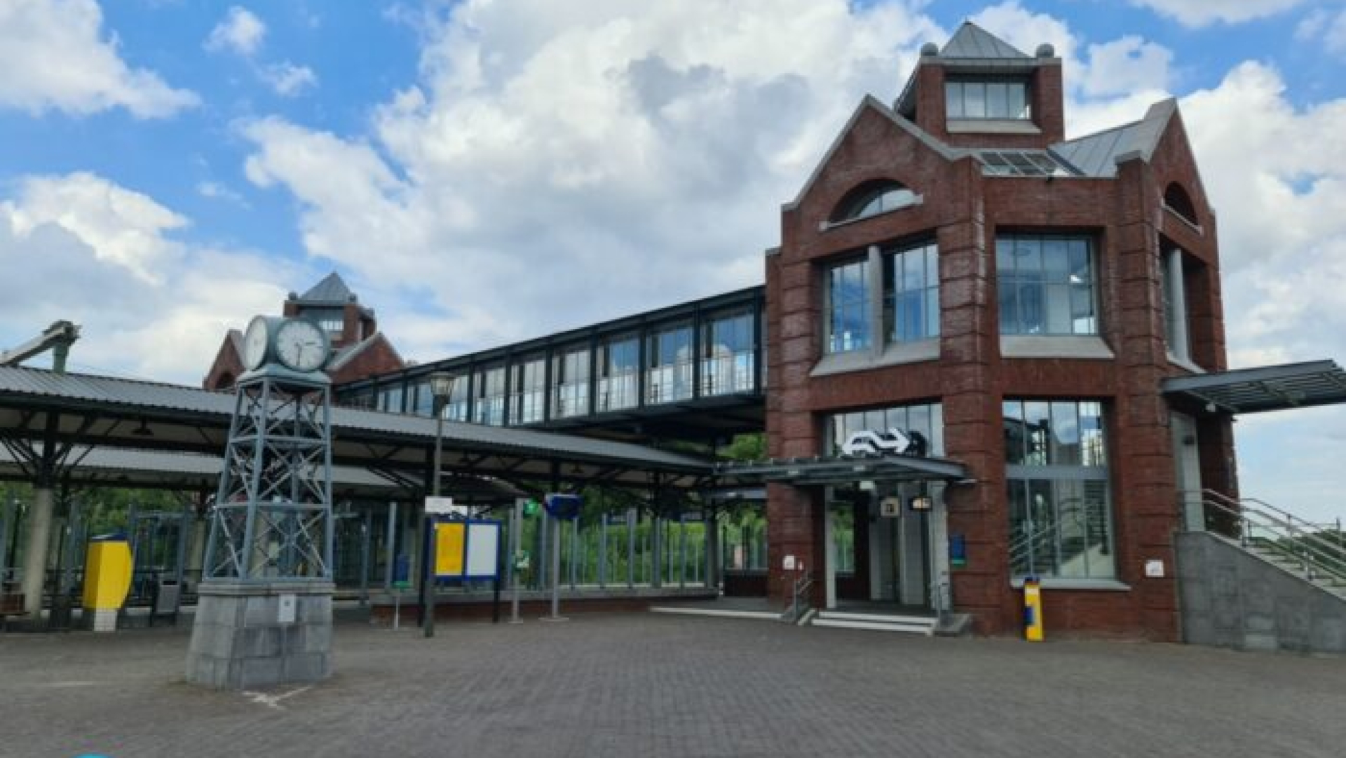 Brandevoort Oog voor Elkaar