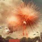 Gemeente Helmond: 'Vuurwerkoverlast is geen kinderspel'