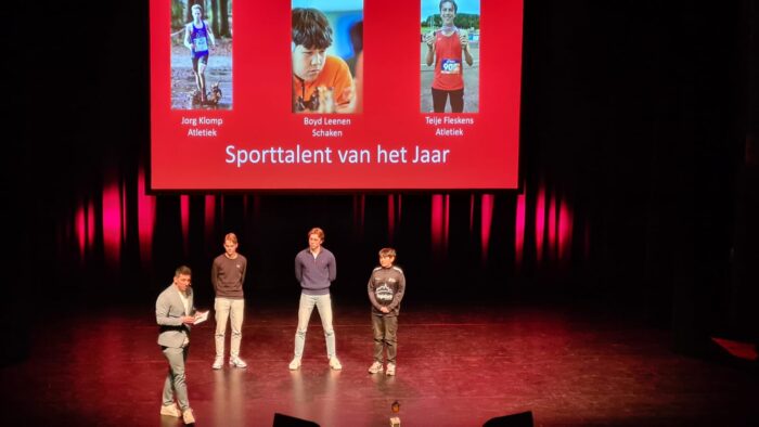 Nominatieperiode geopend voor tweede editie Sportfeest van Helmond 2026