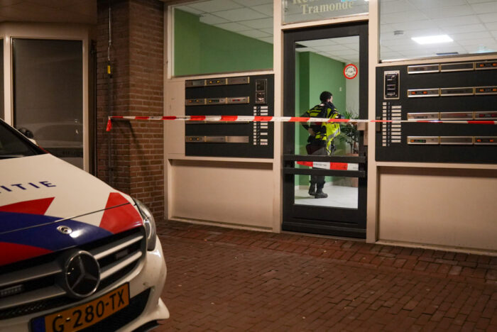 Helmonder opgepakt voor explosie Kasteel-Traverse