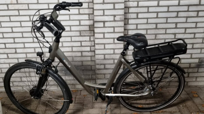 Politie wil ontvreemde fiets en rechtmatige eigenaar bij elkaar brengen