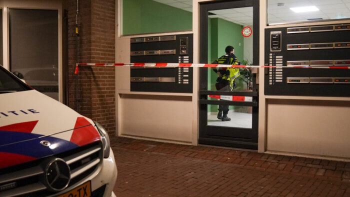 Explosie bij appartement vermoedelijk door illegaal zwaar vuurwerk