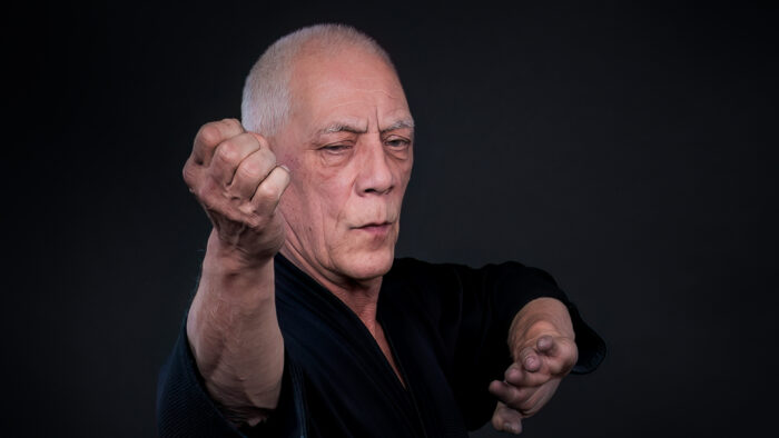 Togarashi (Ronin) bestaat 35 jaar: ‘De cirkel is rond’