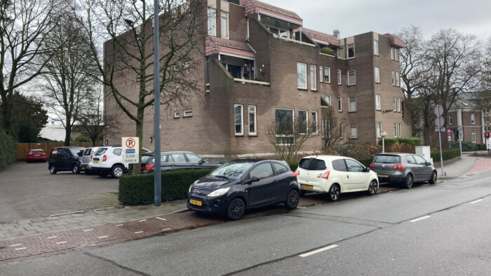 De verkeersvisie van Helmond: Minder verkeer in het centrum, meer deelmobiliteit