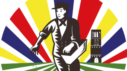 Spurrieland maakt zich op voor ‘Wie is de Prins?’