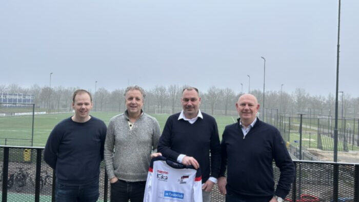 Remond Strijbosch aan de slag als Hoofd Jeugdopleiding SV De Braak