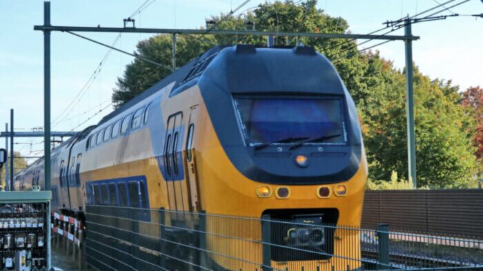 Ook vrijdag 13 juni geen NS-treinen tussen Eindhoven en Venlo