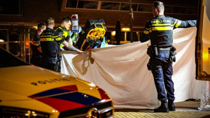 Honderd deelnemers Burgerberaad denken mee over veiligheid op straat