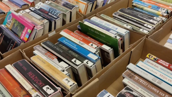 Bibliotheek Helmond-Peel voert gratis lidmaatschap in voor jongeren in peelgemeenten