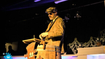 Kaartverkoop Show- en Zwetsavond De Kluppels van start