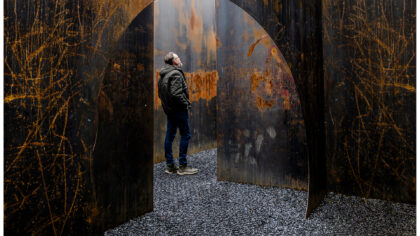 Tentoonstelling Fotoclub Brandevoort