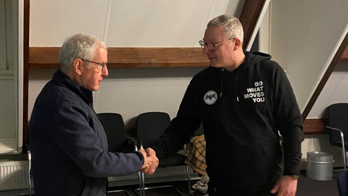 Luc van der Horst verlaat Stuurgroep Detailhandel Wijkmanagement Helmond