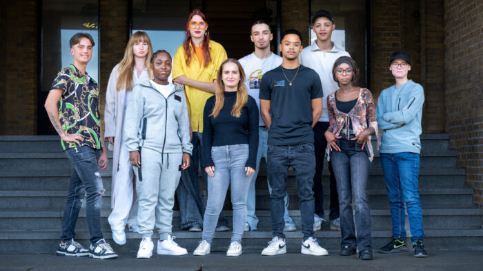 Helmondse Rowena te zien in zevende seizoen tv-programma ‘Dream School’