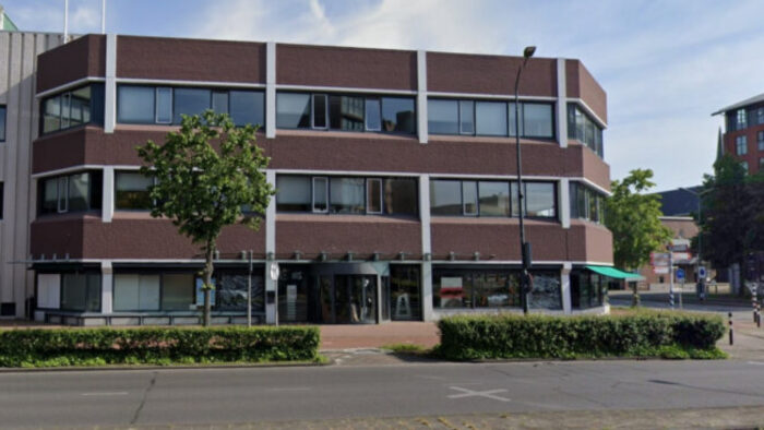 Team De Droomfabriek zoekt extra handjes en fanatieke klussers