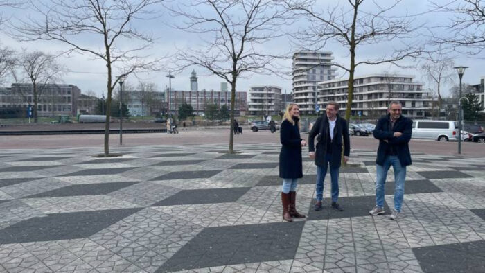 Helmond focust op groei van regio tijdens politiek onrustige raadsperiode