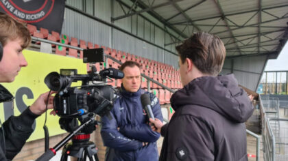 Wegen van Helmond Sport en Kevin Hofland scheiden