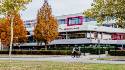 Gemeente Helmond: ‘Opvanglocatie Oekraïners blijft voorlopig nodig’