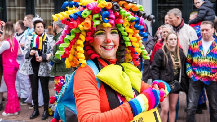 Route carnavalsoptocht Helmond gaat ‘Hillemòl Onderstebove!’