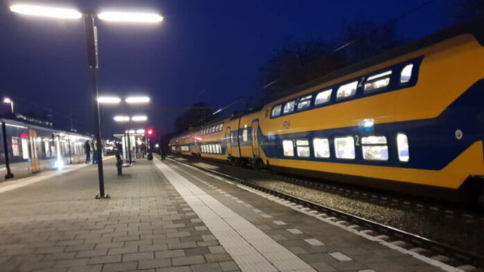 Treinen op traject tussen Helmond en Horst-Sevenum rijden weer