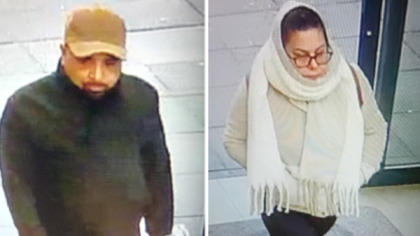 Politie verdenkt duo van zakkenrollen: bankrekening oudere dame leeg getrokken