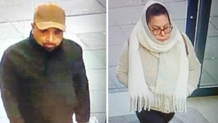 Politie verdenkt duo van zakkenrollen: bankrekening oudere dame leeg getrokken