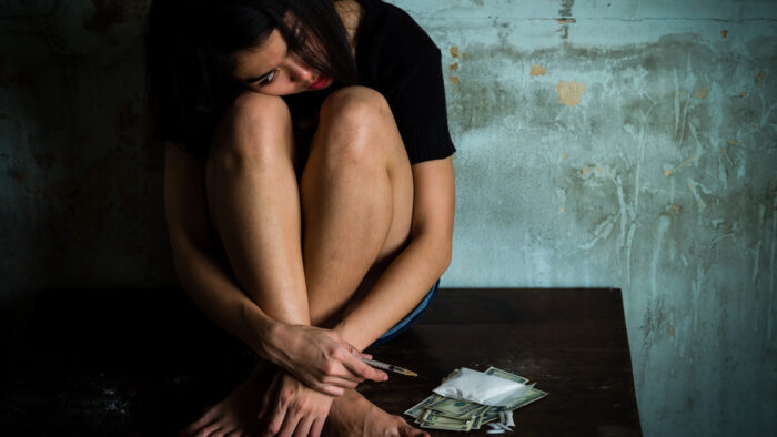 Illegale prostitutie en mensenhandel aan het licht tijdens PIT-controle