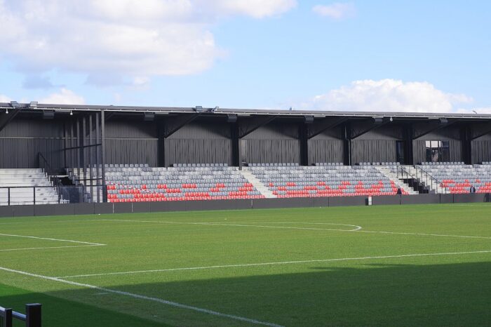 Kan Helmond Sport voorzichtig sportief herstel verder vorm geven?