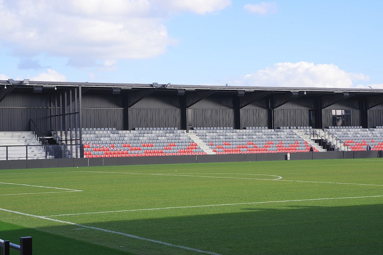 Kan Helmond Sport voorzichtig sportief herstel verder vorm geven?